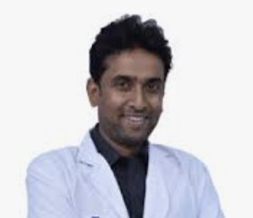 Dr. Dheeraj Gupta