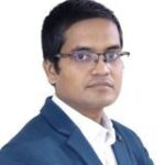 Dr. Gajanan Pounikar