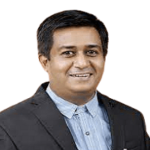 Dr. Vijay Bansod