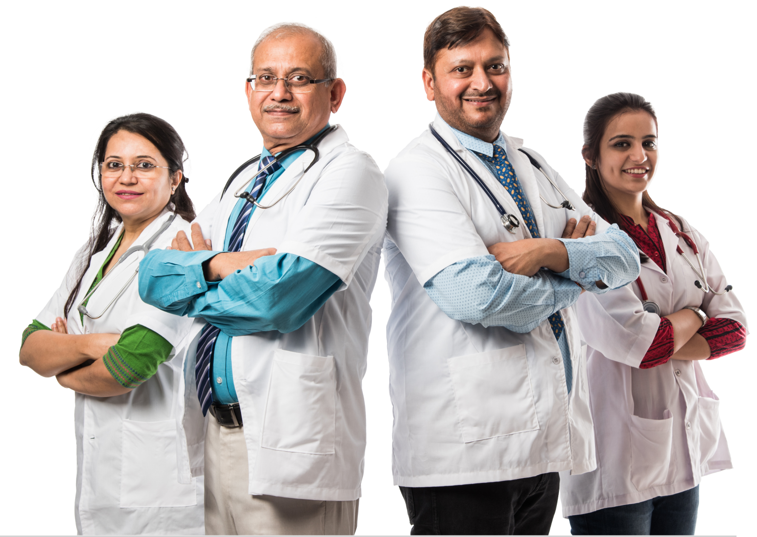 Expert Doctor Consultation