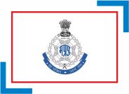 MP Police (Swasthya Suraksha Nyas)