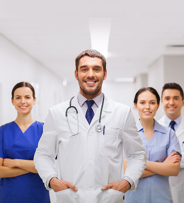 Ayushman Hospital Neurology Team